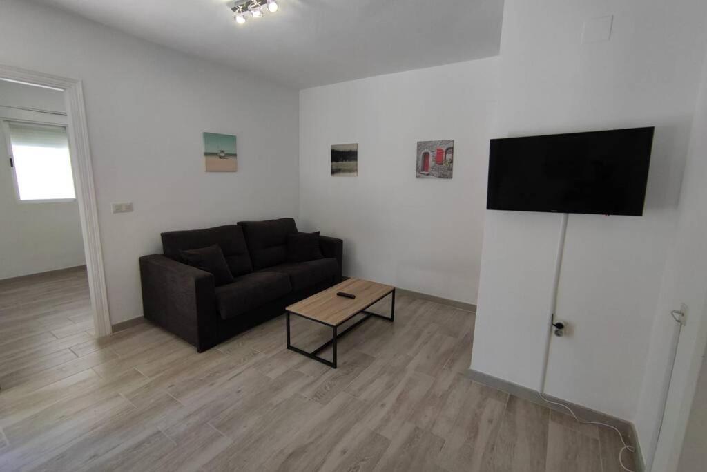 Apartamento En El Centro De San Pedro Alcantara Marbella Exterior photo