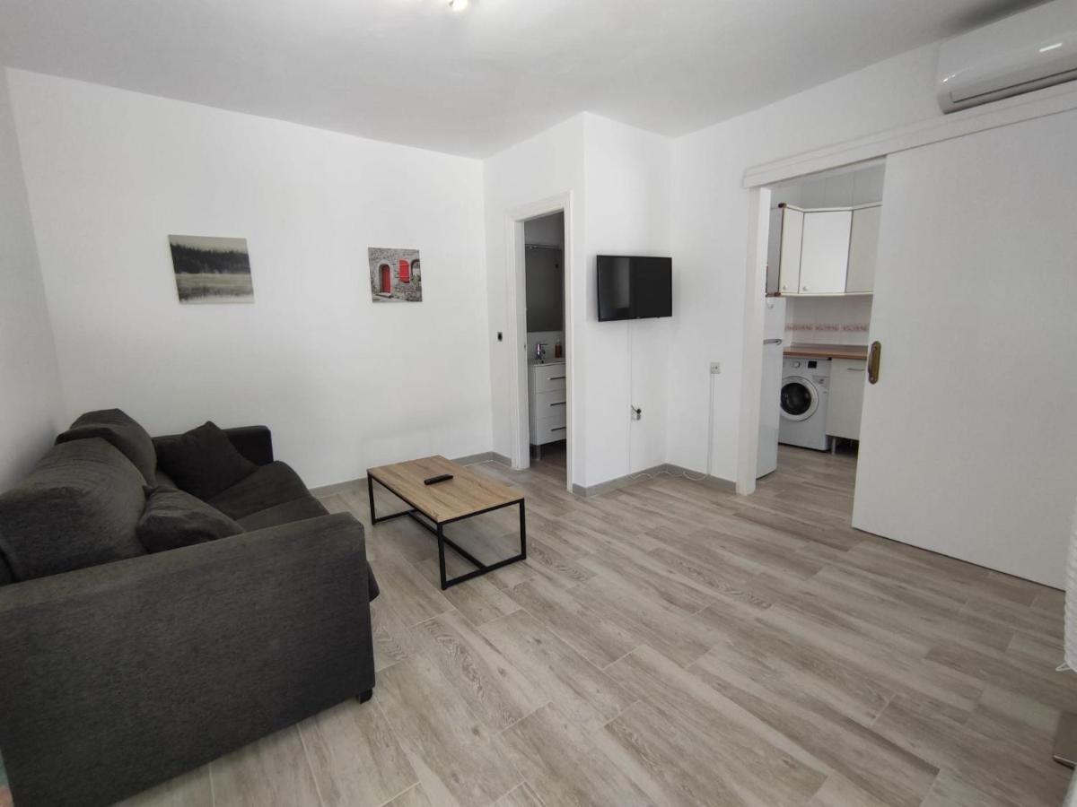Apartamento En El Centro De San Pedro Alcantara Marbella Exterior photo